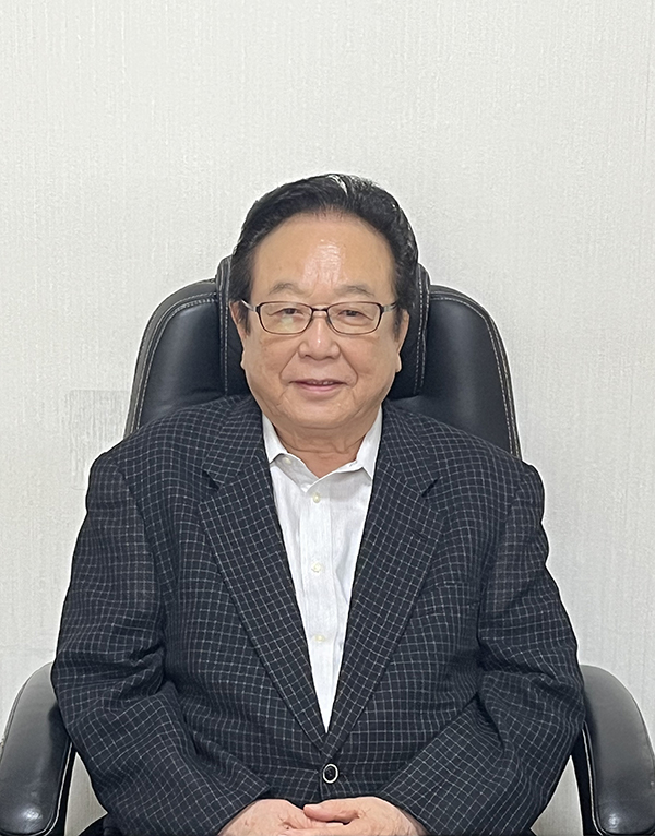 代表取締役 矢曳 元